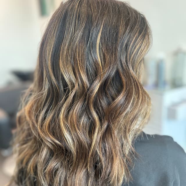 Signature Blowout Membership at Bri Luxury Salon in Katy, TX